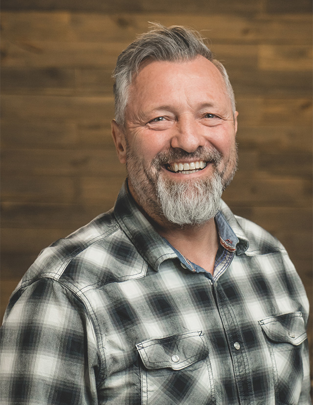 Leo Ahlstrom Leo Ahlstrom