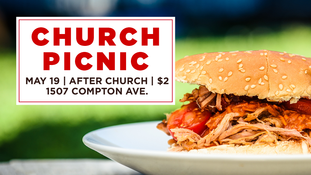 Church Picnic