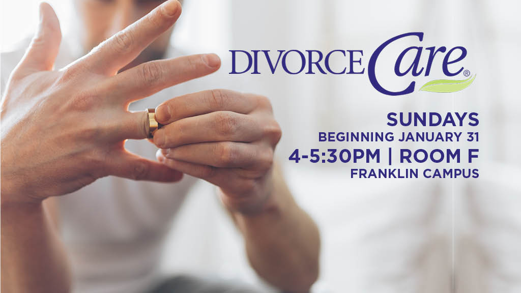 Divorce Care