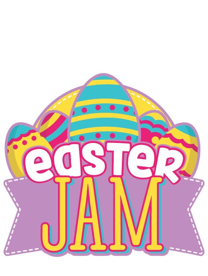 Easter Jam Rolling Hills Community Church