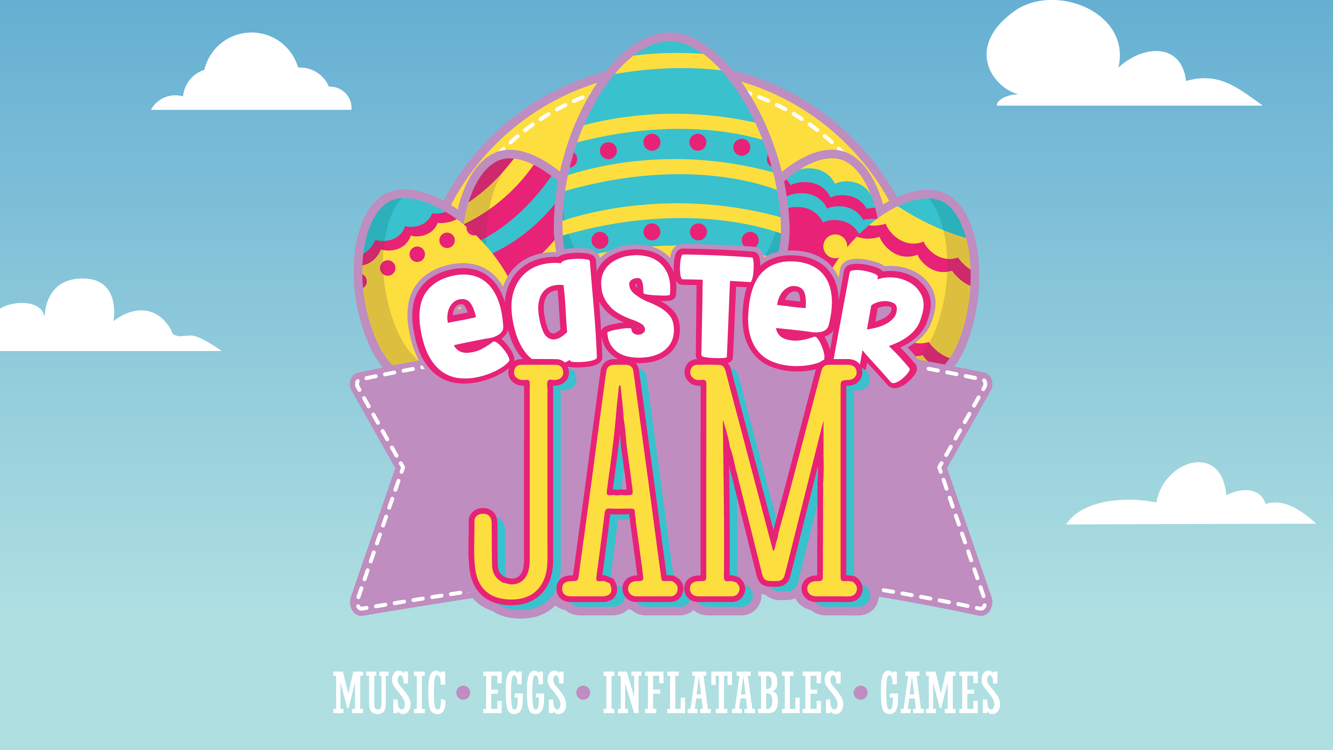 Easter Jam Rolling Hills Community Church