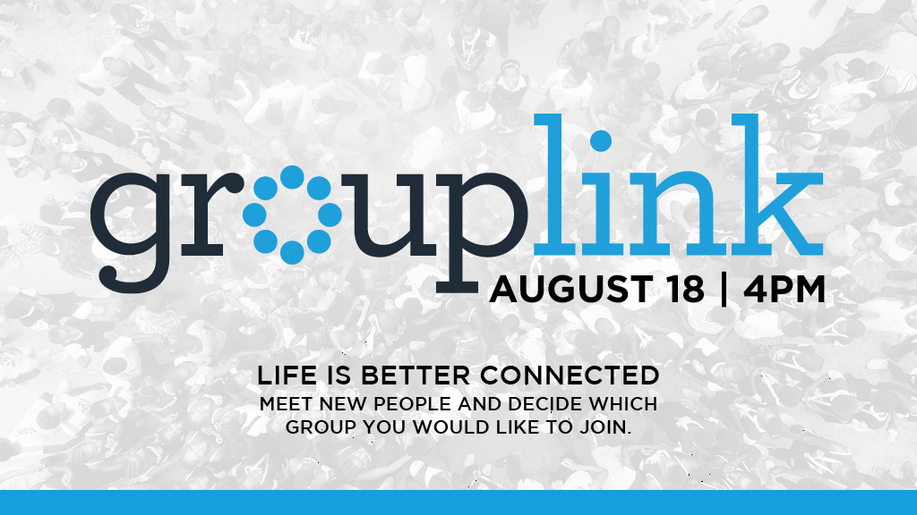 GroupLink | Franklin