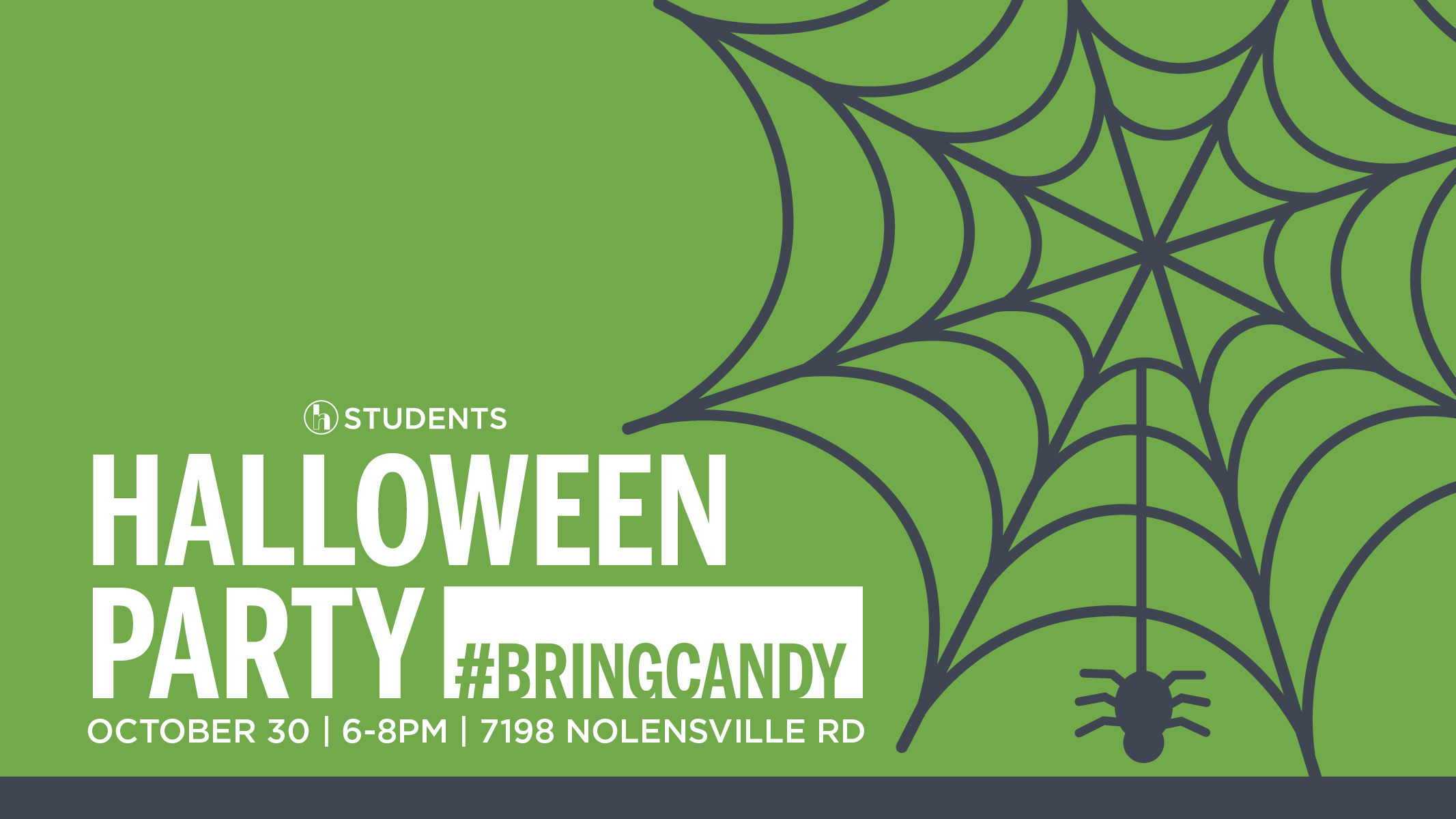 Halloween Party
