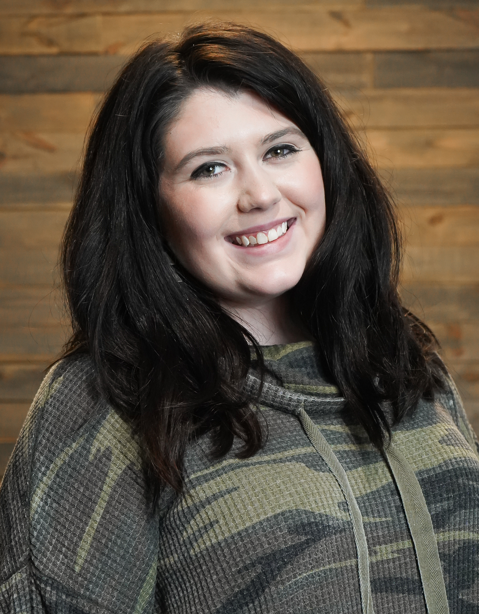 Katie Milligan Katie Milligan