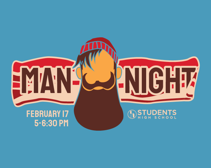 Man Night