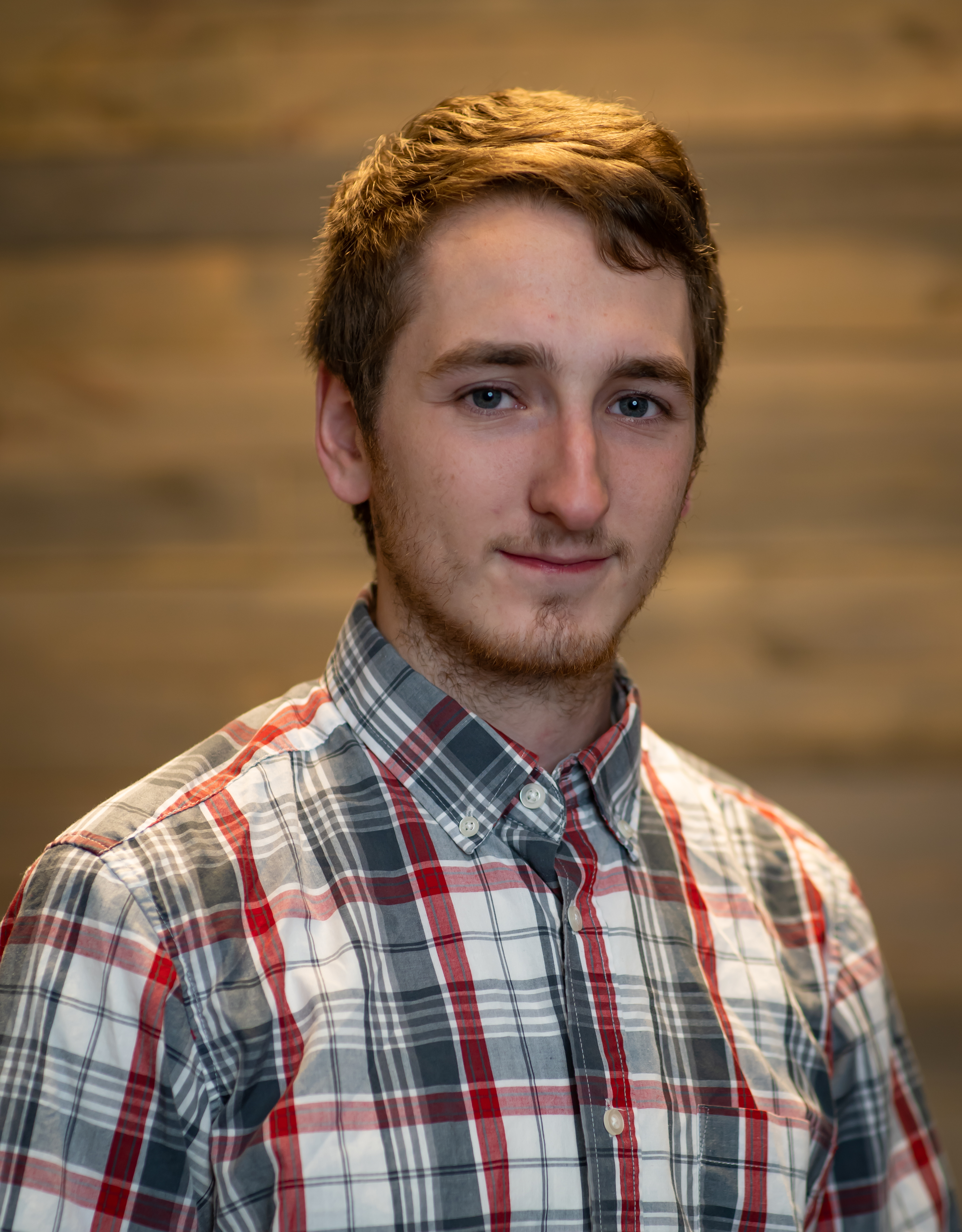 Ryan Puttbach Ryan Puttbach